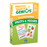 Super Genius image