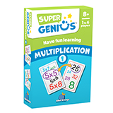 Super Genius image