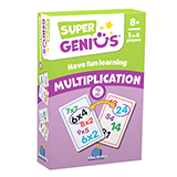 Super Genius image