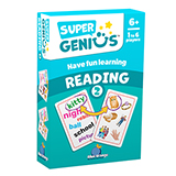 Super Genius image