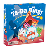 Ta-Da Bing! image