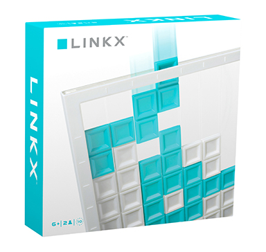 Main game image for Linkx 