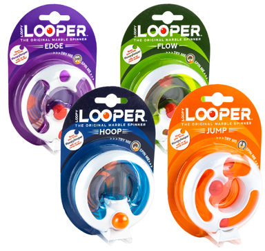Main game image for Loopy Looper 