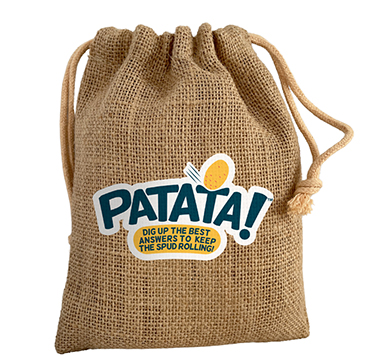 Main game image for Patata! Family 