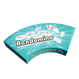 Bendomino image