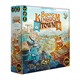 Bunny Kingdom Town image
