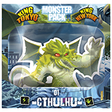 King of Tokyo image