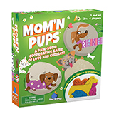 Mom'N Pups image