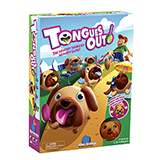 Tongues Out! image