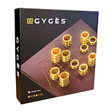 Gygѐs image
